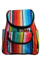 Small Backpack-SER286/BK